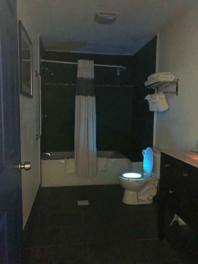 Budget Inn & Suites Oklahoma City Bagian luar foto